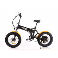 Электровелосипед Elbike Matrix 350W