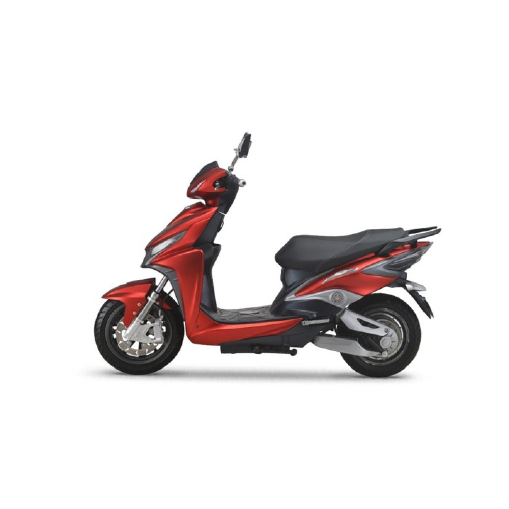 Электроскутер Lima Lightning 7