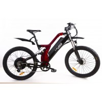 Электровелосипед ELBIKE TURBO R-75