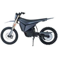 Электробайк Y-VOLT Surge V