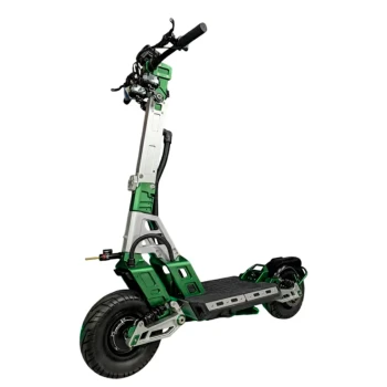 Электросамокат Rockwild 737