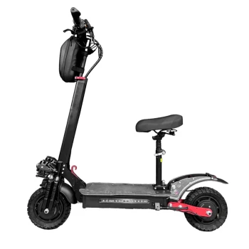 Электросамокат YASMAND M5 PRO DUAL 23AH